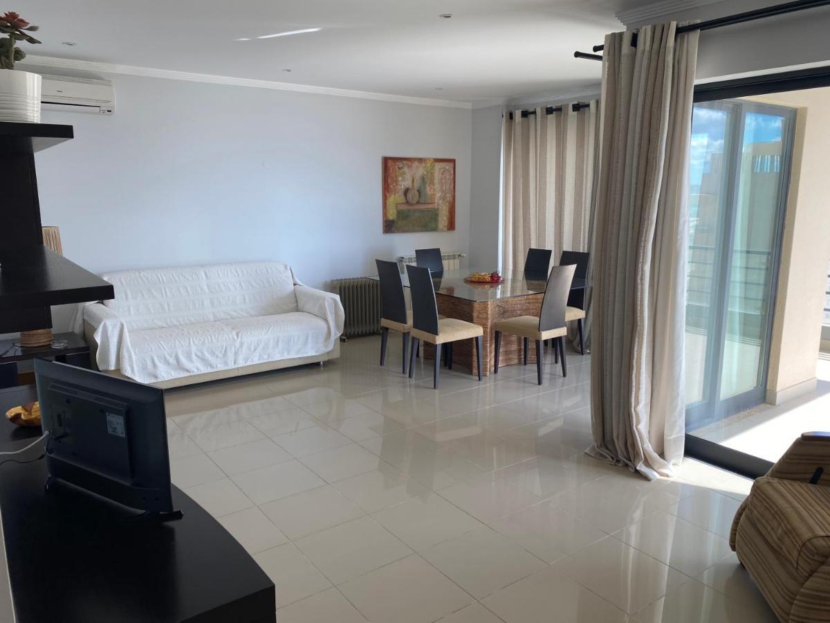 Casa Da Praia 901 Portimão Exteriér fotografie